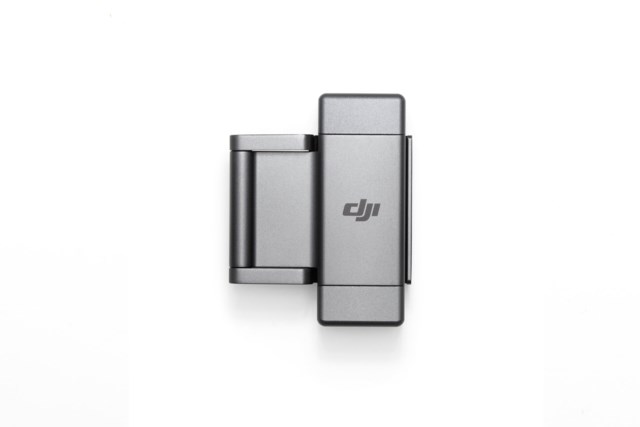 DJI Pocket 2 Phone Clip