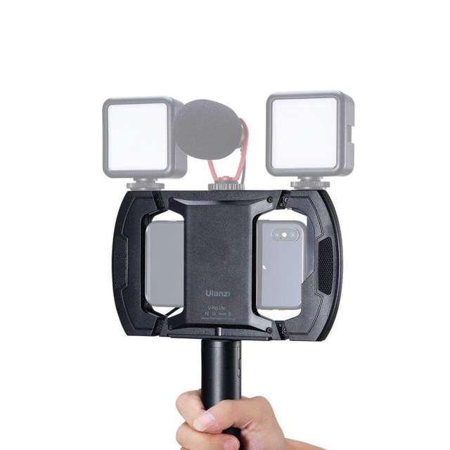 Ulanzi U-Rig Lite Smart Phone Video Rig