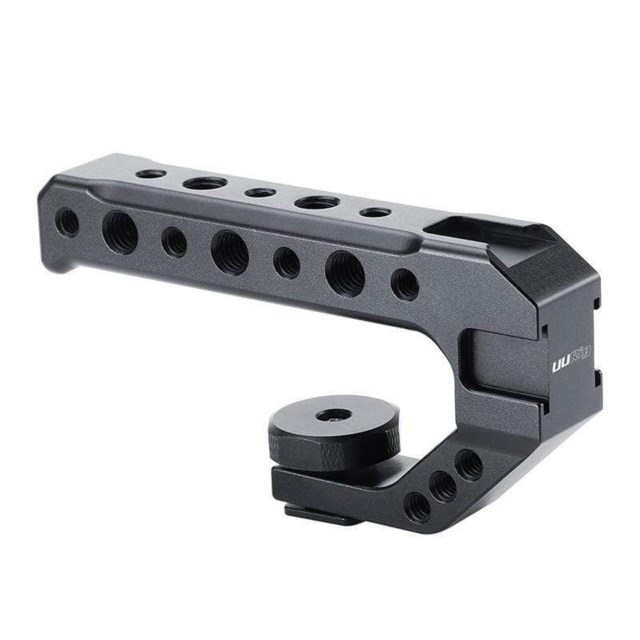 Ulanzi Handle Grip R005 Cold Shoe Mount