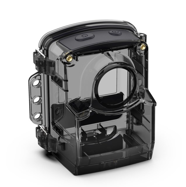 Brinno ATH1000 Waterproof housing for TLC2020