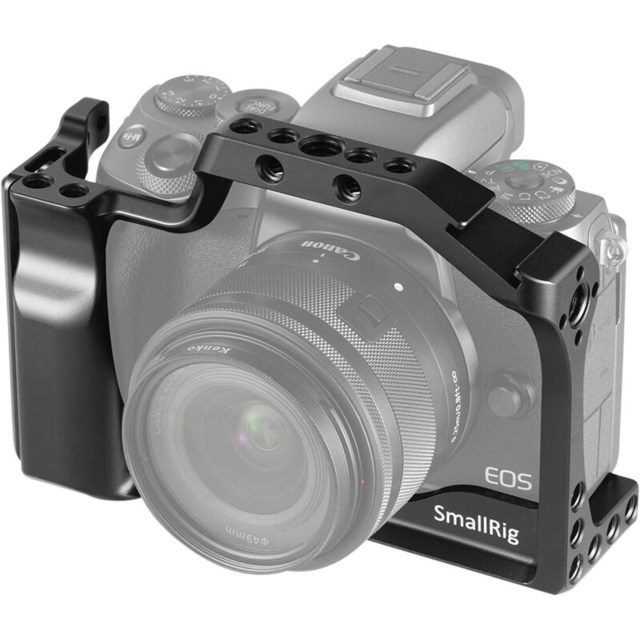 SmallRig 2168 Cage for Canon EOS M50 / M50 II / M5