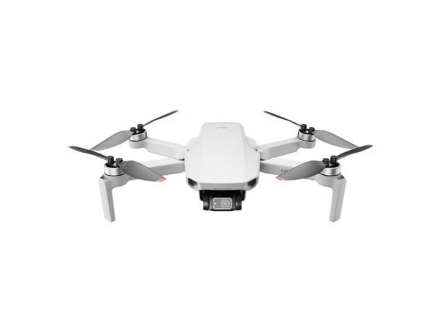 DJI Mini 2