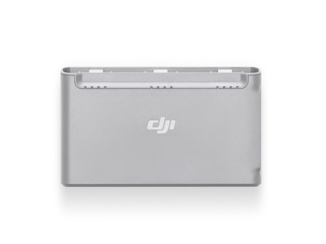 DJI Mini 2 laddningshub tvåvägs