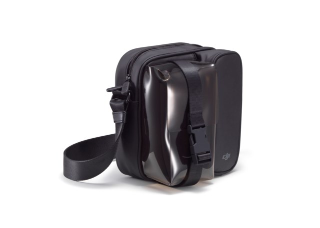 DJI Mini bag+ svart