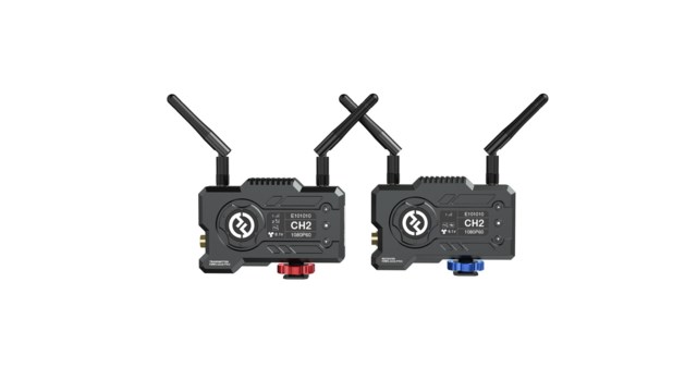 Hollyland Mars 400S PRO trådlös videoöverföring med SDI/HDMI