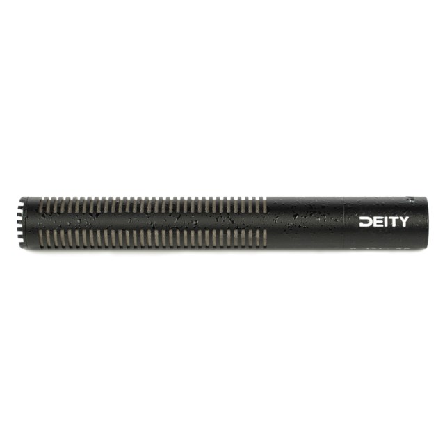 Deity S-Mic 2S