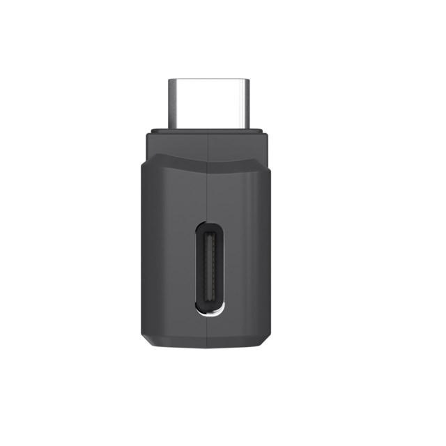 Insta360 ONE X2 adapter 3,5mm till USB-C