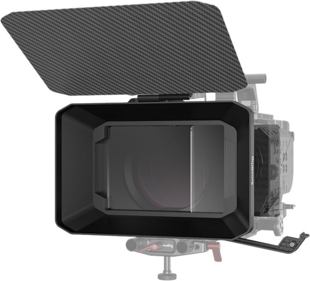SmallRig 2660 Matte Box Lightweight