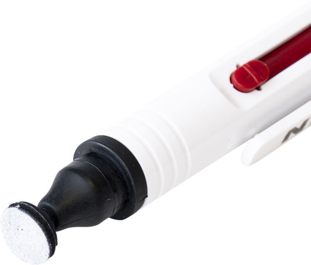 NiSi Lens Pen White
