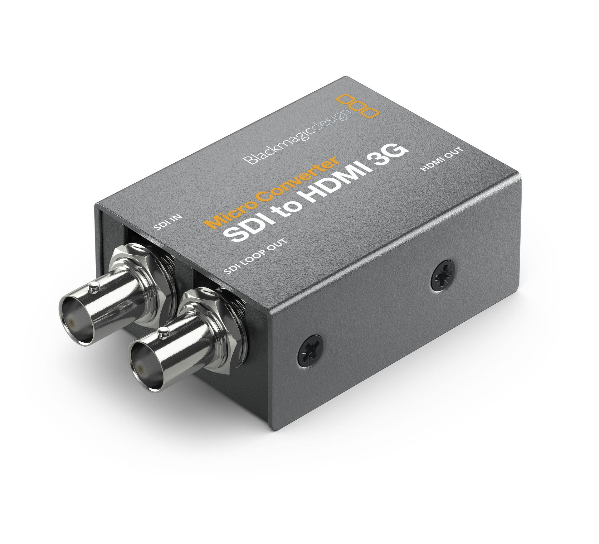 Blackmagic Design UltraStudio Monitor 3G | Scandinavian Photo