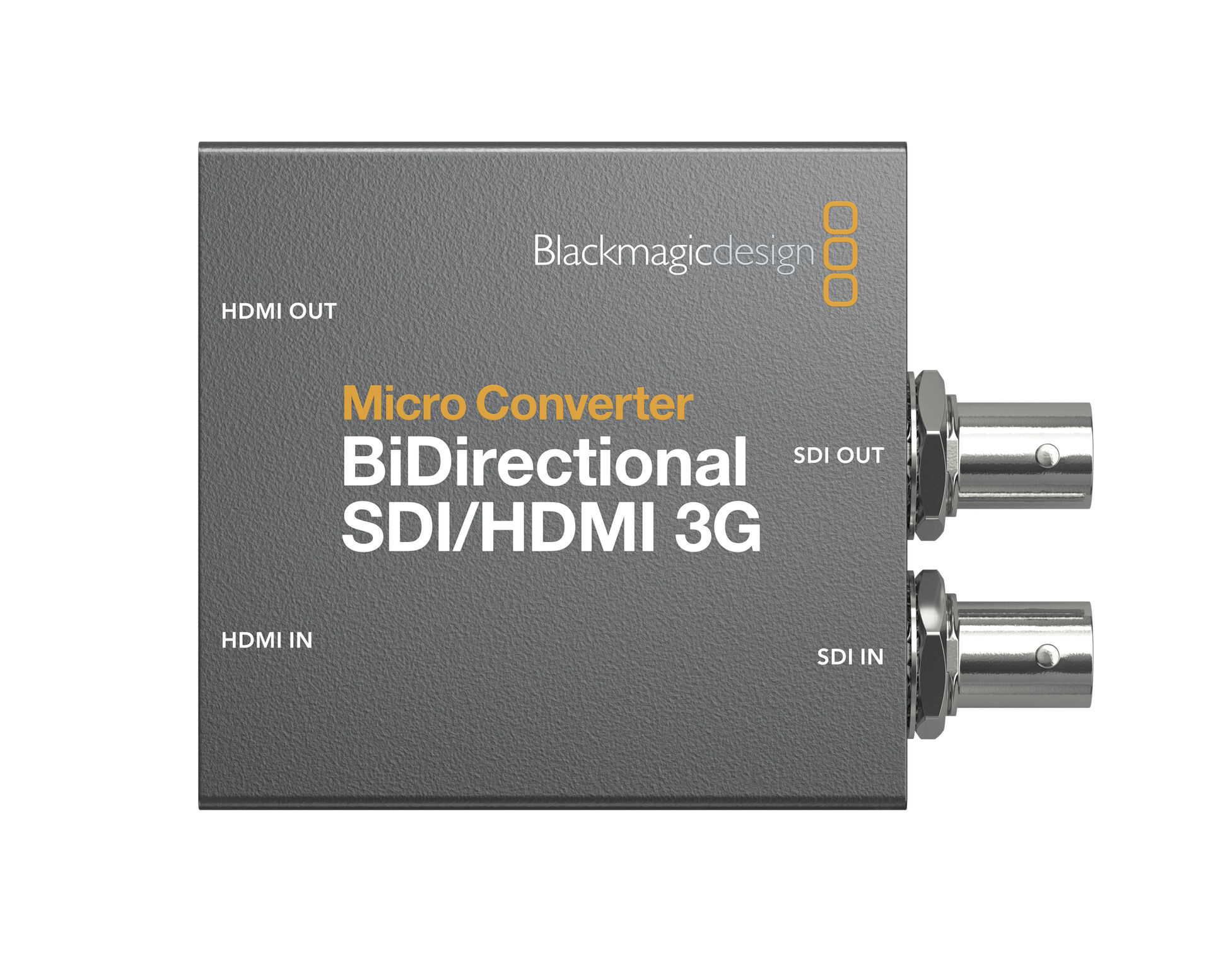 Blackmagic Design Mini Converter - UpDownCross HD Blackmagic Design Mini Converter - UpDownCross HD