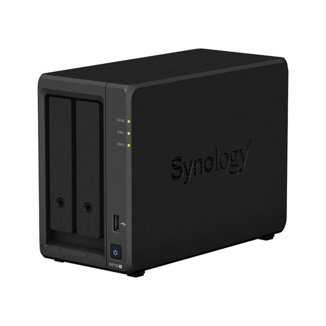 MANUFACTURERSYNOLOGY DS720+