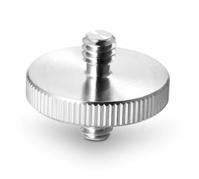 SmallRig 1/4" hane - 1/4" hane BIG 1st 859