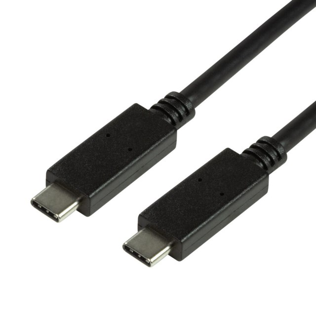 LogiLink USB-C 3.2 - USB-C 0,5m