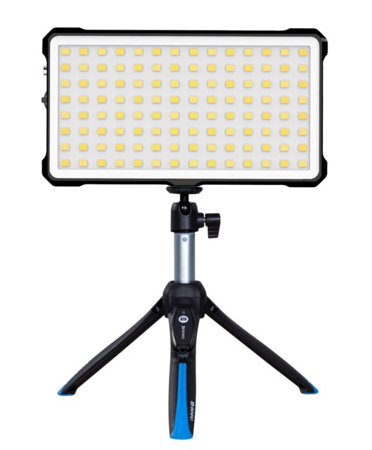 Scandinavian Photo BK15 + Mobile LED Light L2