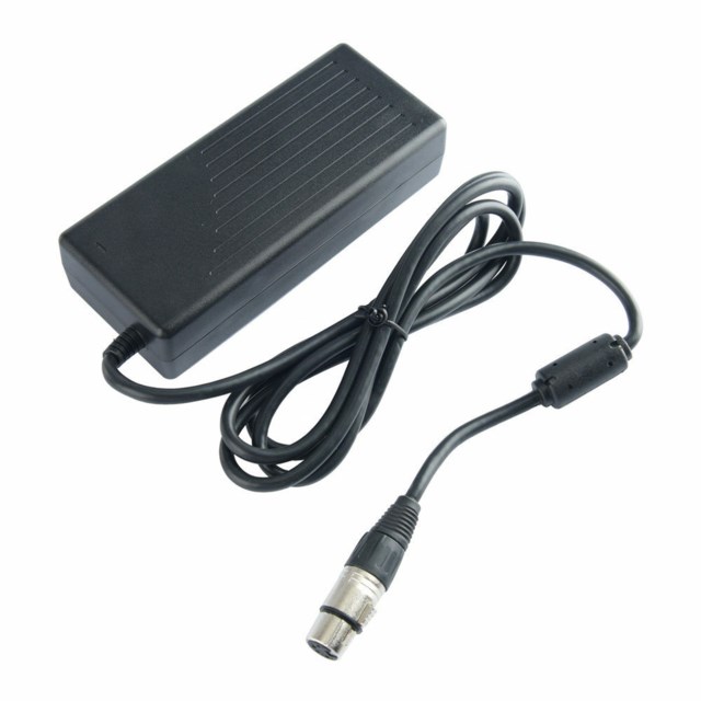 Godox AC-Adapter LED-Belysning VL200