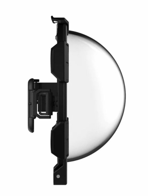 Polar Pro FiftyFifty Dome GoPro Hero 9 Black