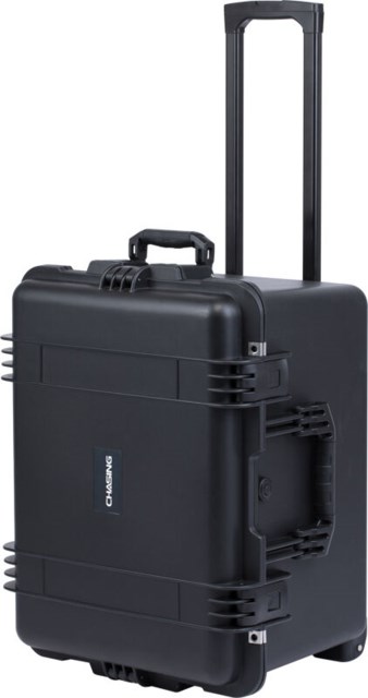Chasing-Innovation Hardcase for M2