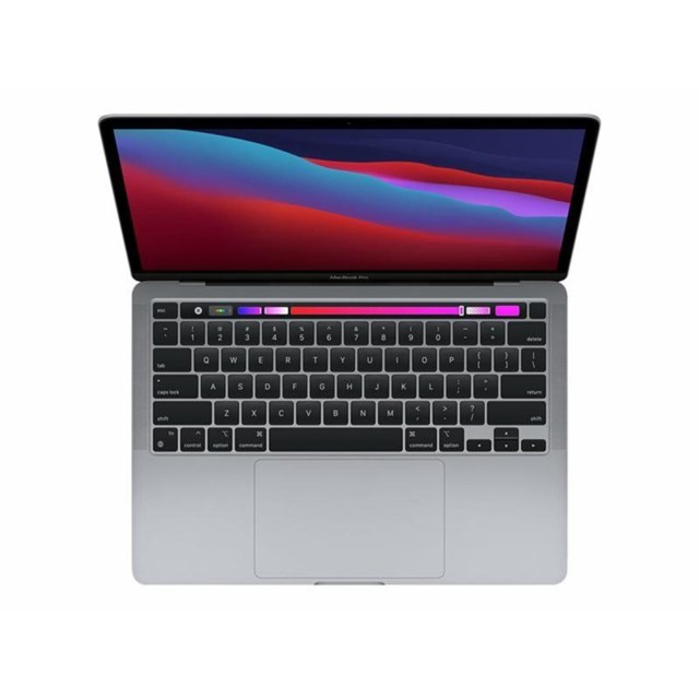 Apple Macbook Pro 13" M1, 16GB RAM, 1TB SSD Space Grey