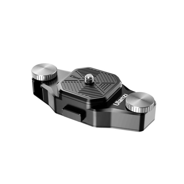 Ulanzi Claw Quick Release Shoulder Strap Set
