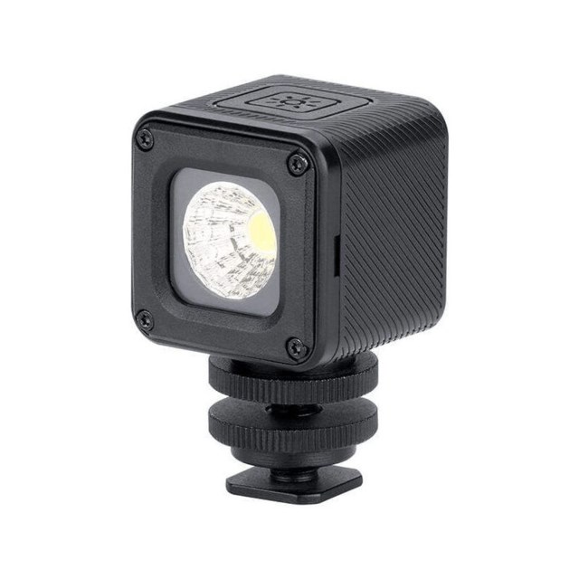 Ulanzi LED-Belysning L1 Pro IP67 1000mAh