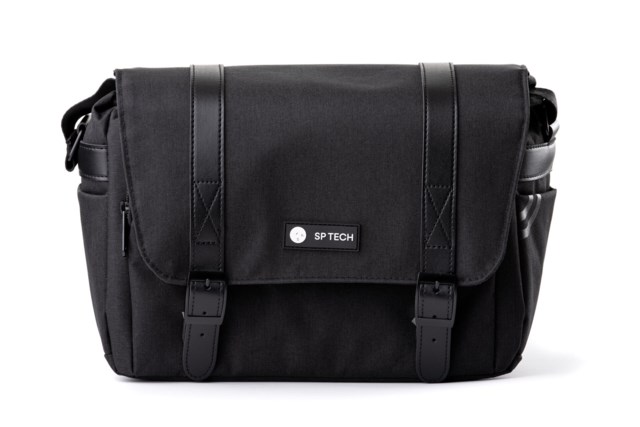 SP TECH MB-1 Messenger Bag