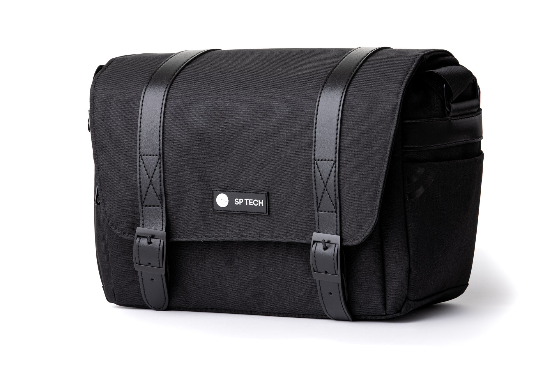 postal service messenger bolsa