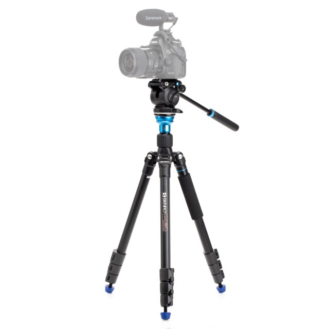Benro Videostativkit Travel Aero 2 A1883FS2PRO