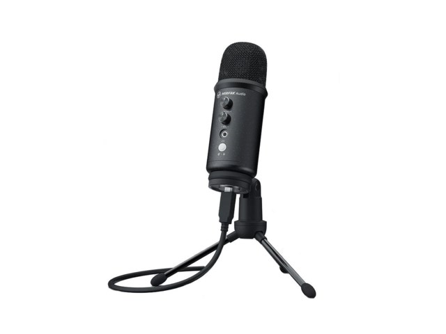 Mirfak TU1 Professional USB Microphone Kit