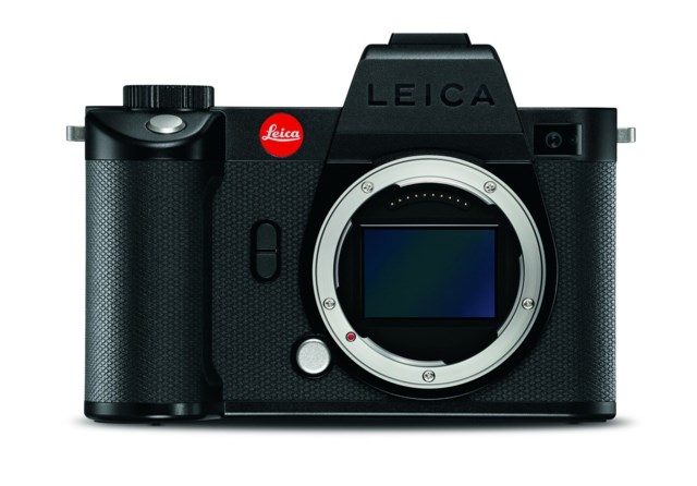Leica SL2-S