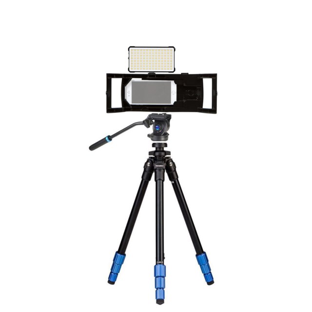 Scandinavian Photo Mobile vlog & streaming kit Premium