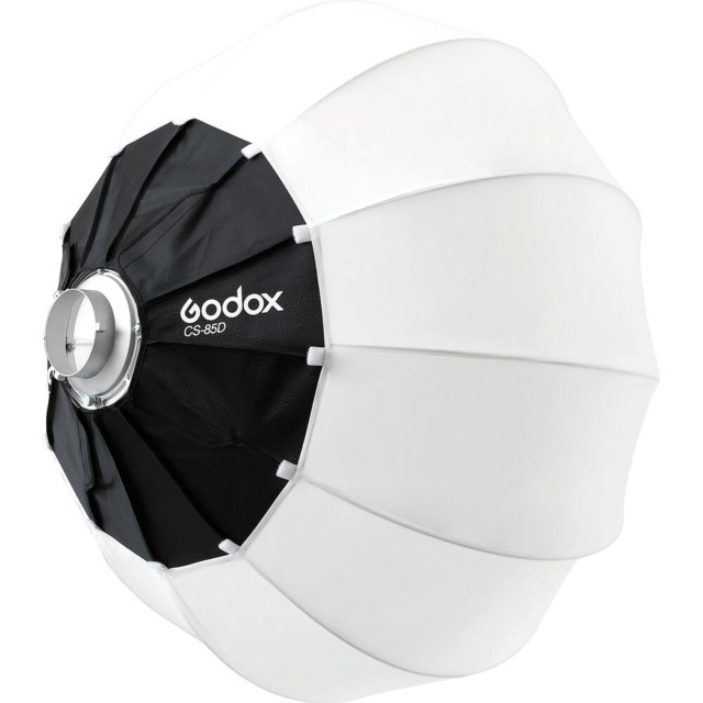 Godox Softbox Lantern 85cm