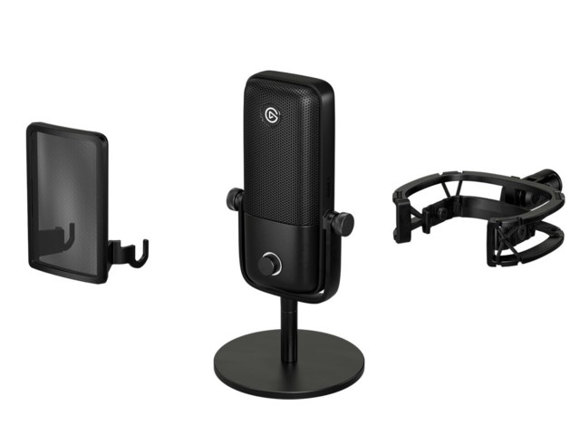 Elgato Wave:1 studiokit