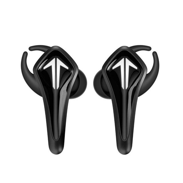 Saramonic SR-BH60 Black True Wireless
