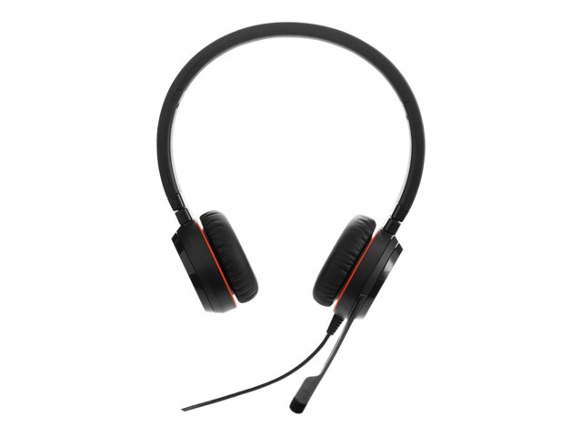 Jabra Evolve 30 II Stereo MS