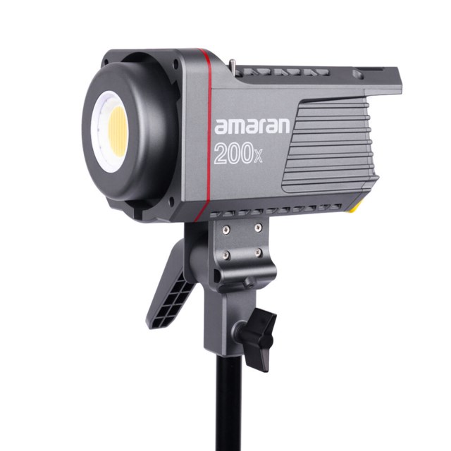 Amaran LED-Belysning 200X