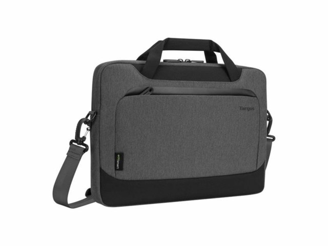Targus Laptop Slimcase 15,6" Grey
