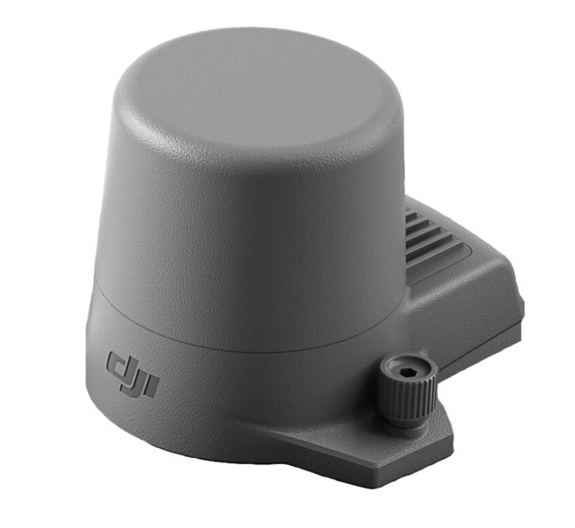 DJI RTK-modul för Mavic 2 Enterprise Advanced