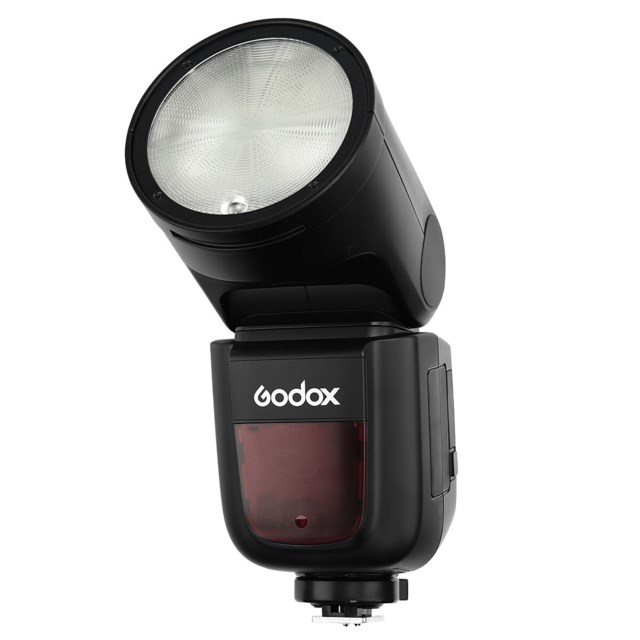 Godox Blixt V1 Nikon