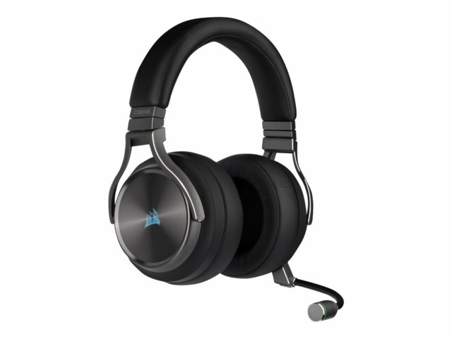 Corsair Virtuoso RGB Wireless SE Headset