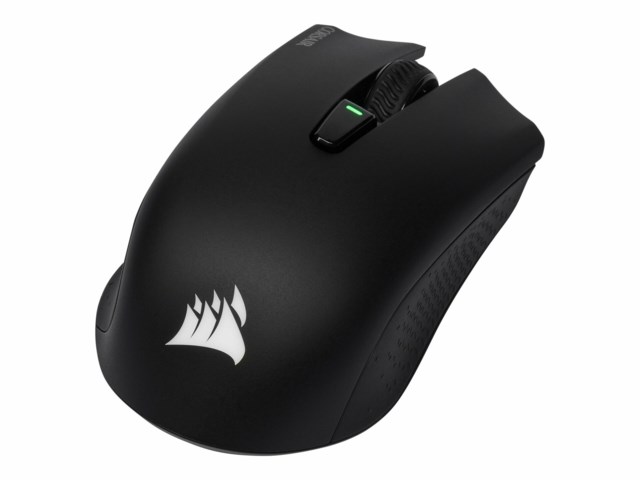 Corsair Harpoon RGB Wireless Mouse