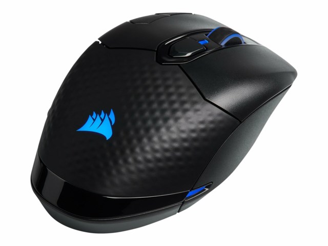 Corsair Dark Core Pro RGB Wireless Mouse