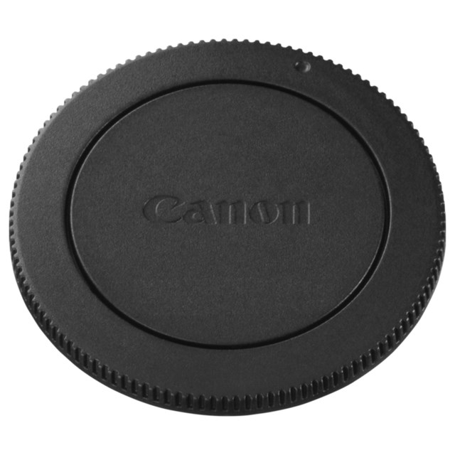 Canon R-F-5 RF-Mount Skyddslock