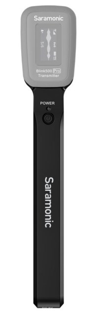 Saramonic Blink500 Pro HM mikrofonhandtag