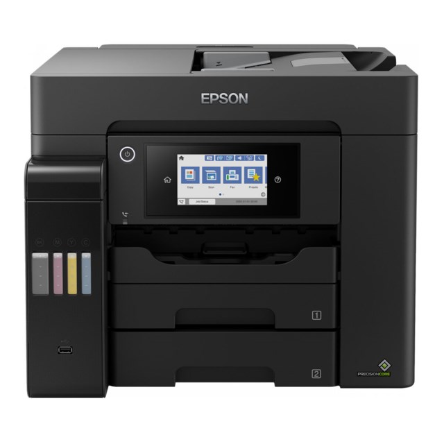 Epson Ecotank ET-5850