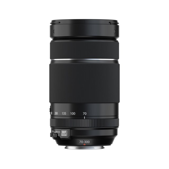Fujifilm Fujinon XF 70-300 f/4-5,6 R LM OIS WR