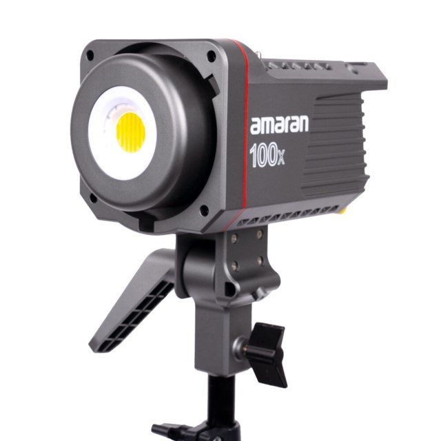 Amaran LED-Belysning 100X Bi-Color