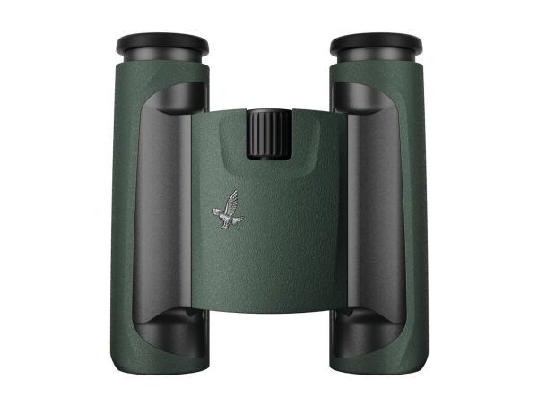 Swarovski Kikare CL 10x25 Pocket grön wild nature