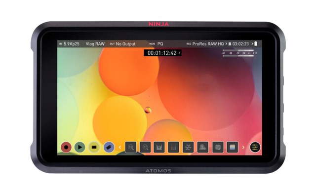 Atomos Ninja V Pro Kit