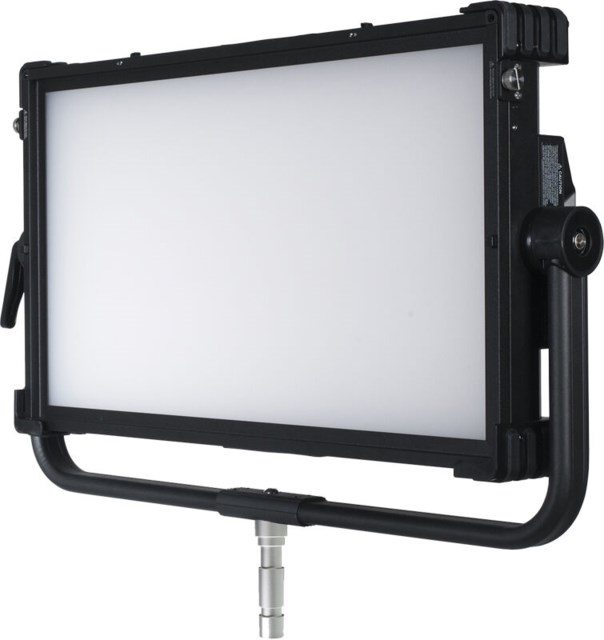 NANLUX LED-Belysning Dyno 650C RGBWW